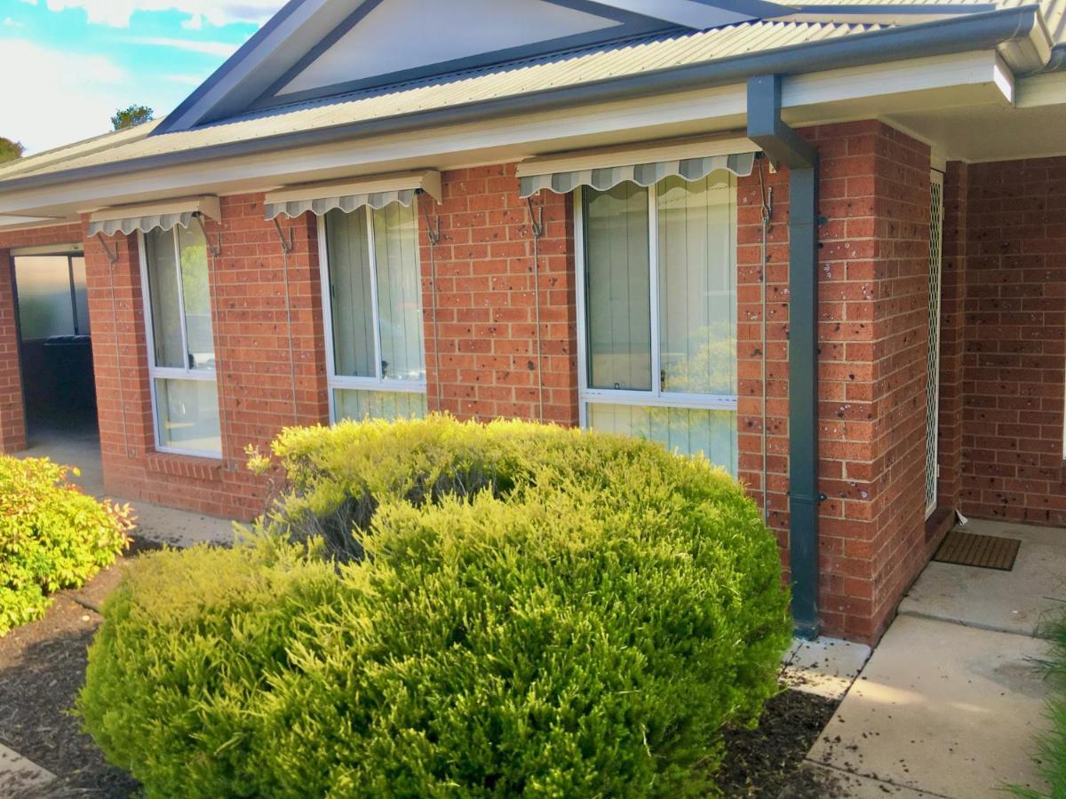 Wagga Apartments #7 Wagga Wagga Exterior foto